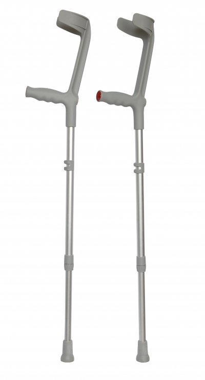 Crutches